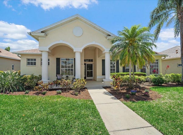 750 ANNA HOPE LANE, OSPREY, FL 34229