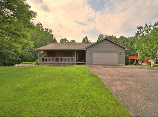 4741 Briarwood Lane, Baxter, MN 56425