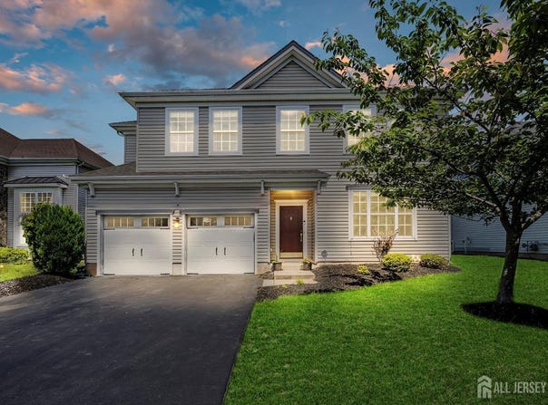 3 Lily Lane, Piscataway, NJ 08854