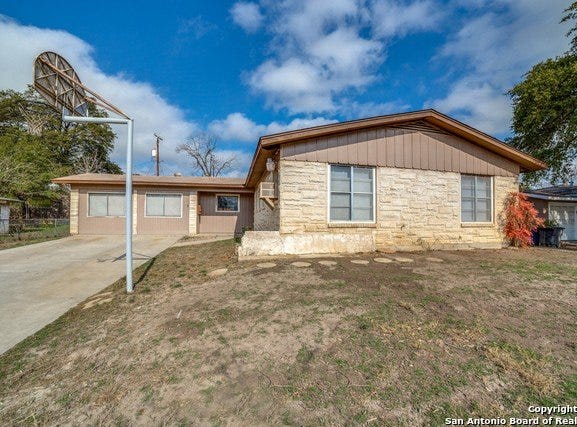 223 SOUTHILL RD, San Antonio, TX 78201-6634