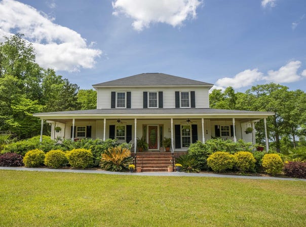 9701 Wilson Boulevard, Blythewood, SC 29016-9024