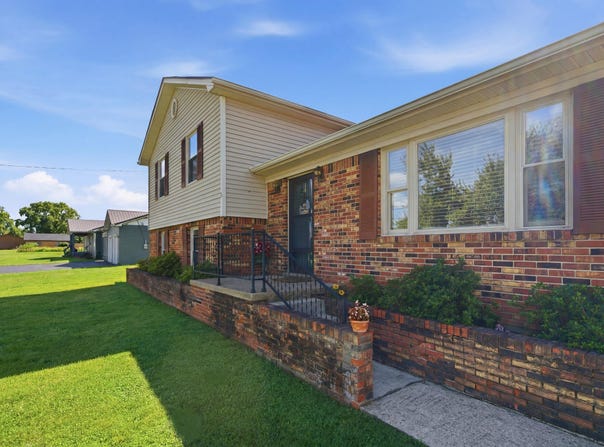 1558 Keith Road, Hodgenville, KY 42748