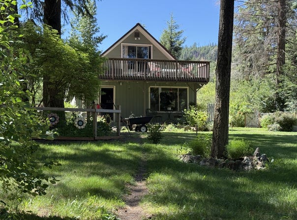30545 HWY 20, REPUBLIC, WA 99166