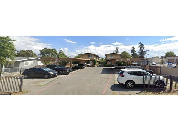 1200 E William CT, San Jose, CA 95116