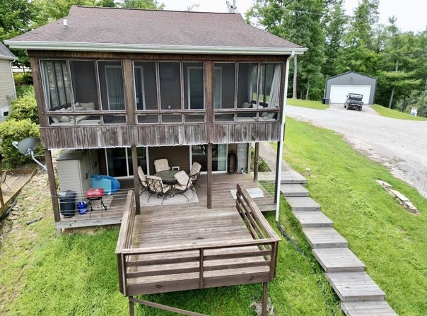 94 Angela Way, Lewisburg, KY 42256