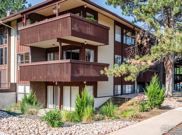 500 Manhattan Dr, Boulder, CO 80303