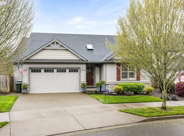 3102 Winkel Way, WestLinn, OR 97068