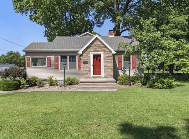 5533 Grimm Road, Newburgh, IN 47630