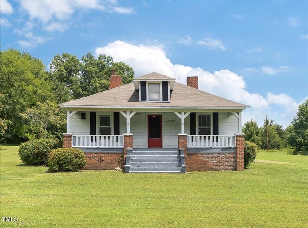 13469 Nc Hwy 86, Prospect Hill, NC 27314
