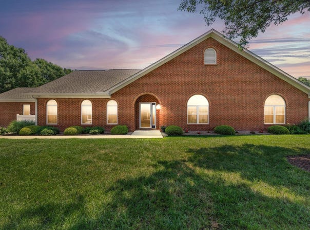 5360 PARSONAGE CT, Virginia Beach, VA 23455