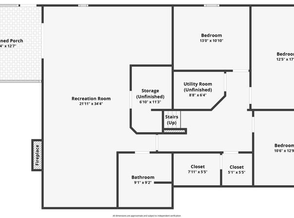 4819 BENTONBROOK DRIVE, FAIRFAX, VA 22030