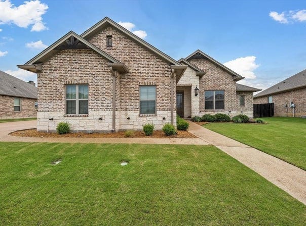 2205 Therese Drive, Waco, TX 76712