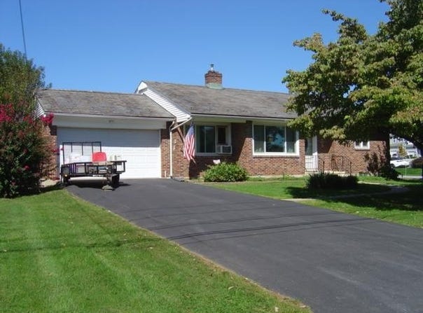 7725 Lime, Upper Macungie Twp, PA 18051