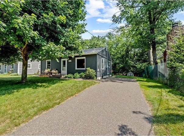 280 Warner Avenue N, Mahtomedi, MN 55115