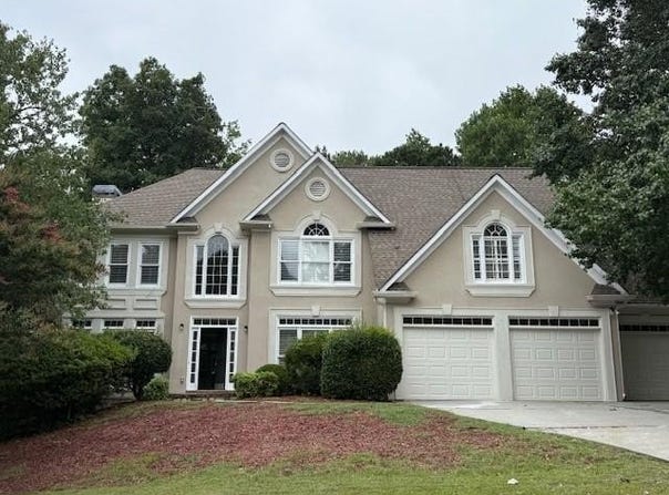 1555 Highview Pines Pass, Alpharetta, GA 30022