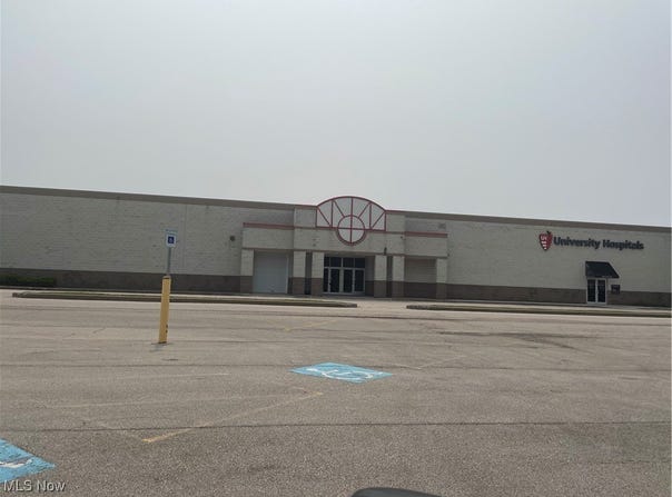 3315 N Ridge Road, Ashtabula, OH 44004