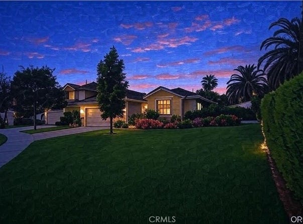 353 Villafranca Street, Corona, CA 92879