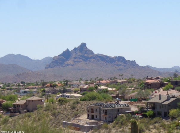 15541 E Sycamore Drive, Fountain Hills, AZ 85268