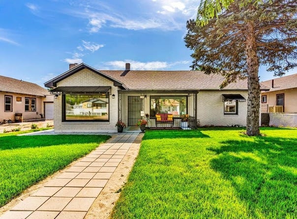 1206 Van Buren St, Pueblo, CO 81004
