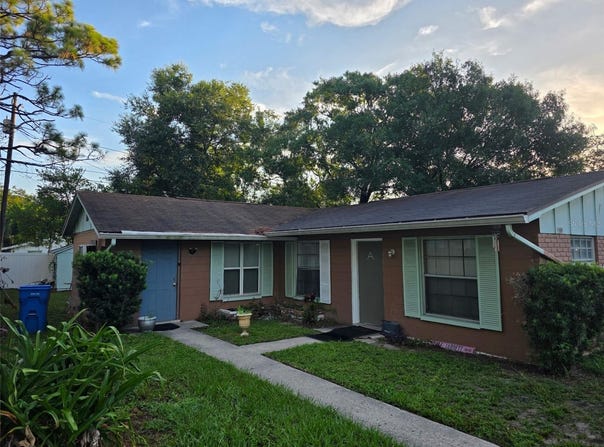 1408 COLLEGE PARK LANE, TAMPA, FL 33612