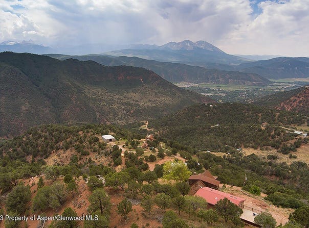 2800 Cedar Drive, Basalt, CO 81621