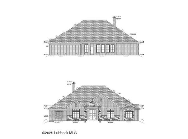 16313 CR 1260, Wolfforth, TX 79382