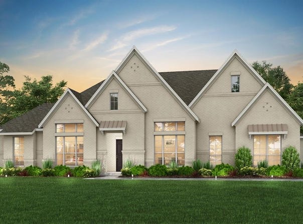 157 Aria Drive, Waxahachie, TX 75165