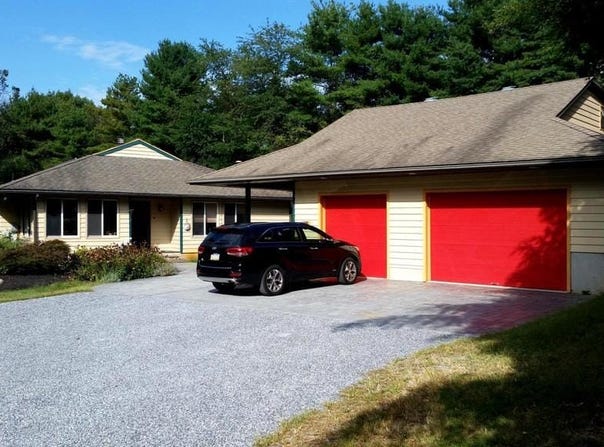 4482 LOWER MOUNTAIN ROAD, NEW HOPE, PA 18938