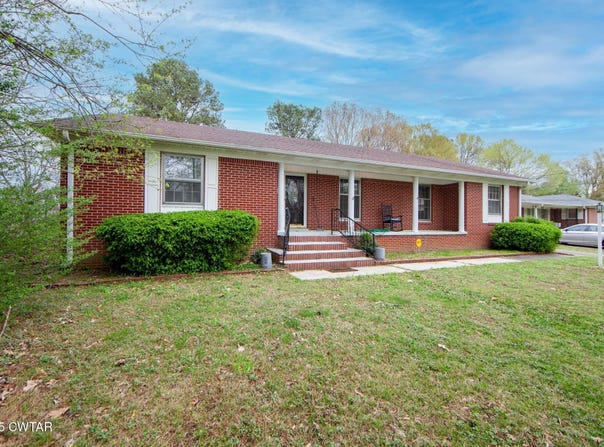 249 Woodland Drive, Humboldt, TN 38343
