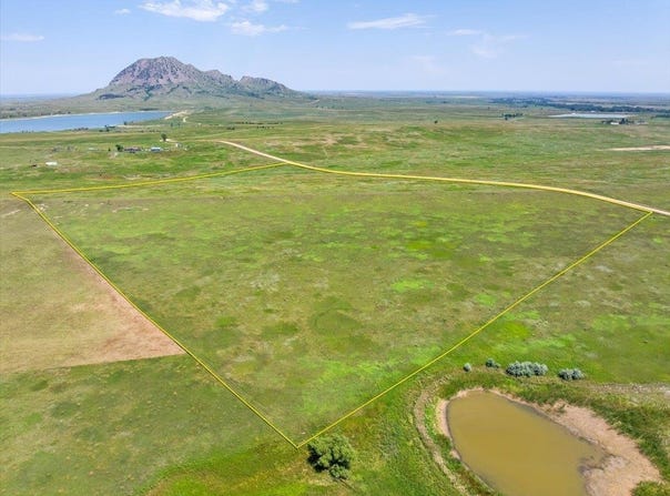 TBD 32.56 ac. Highway 79, Sturgis, SD 57785