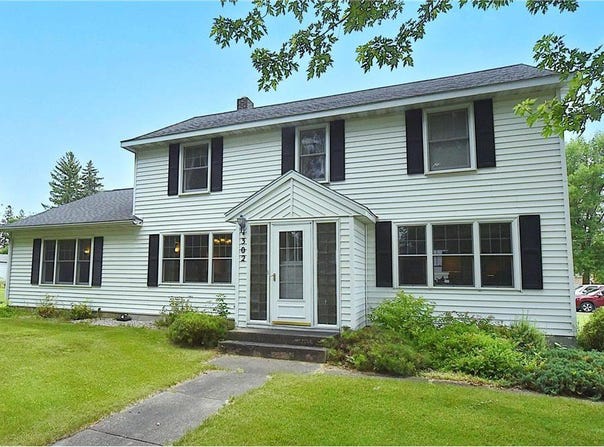 302 2nd Street NW, Mahnomen, MN 56557