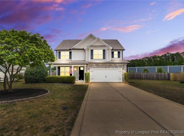 3343 High Street, Eastover, NC 28312
