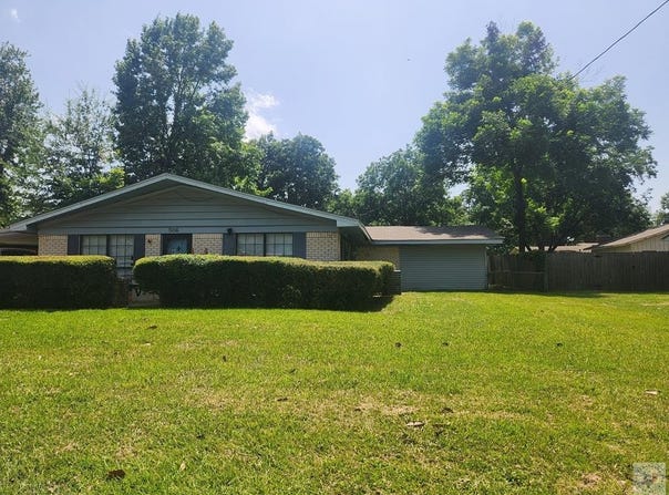 506 Johnson Ave., Texarkana, TX 75501