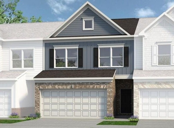 1070 Elowen Drive, Austell, GA 30168