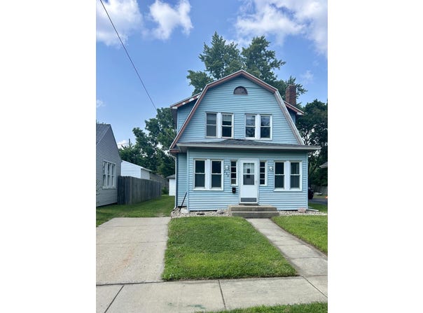 232 Eldred Street, Battle Creek, MI 49015