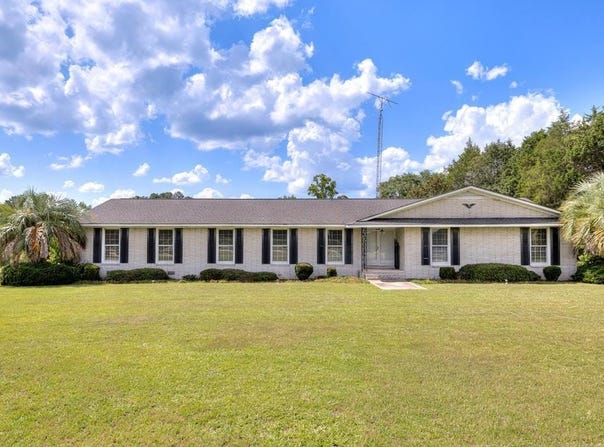 6381 Hwy 301, Alcolu, SC 29001
