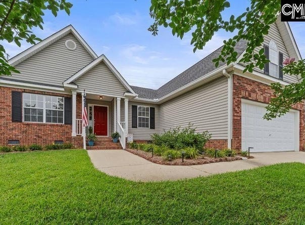 224 Ivy Hill Court, Lexington, SC 29072