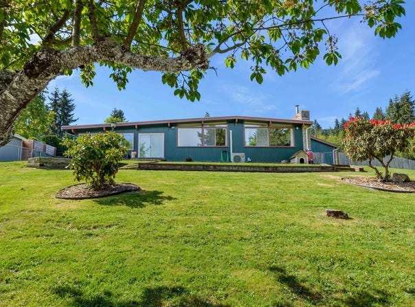 207 E Elderberry, Port Angeles, WA 98362