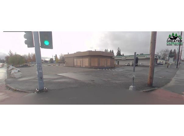 205 3RD STREET, Fairbanks, AK 99701