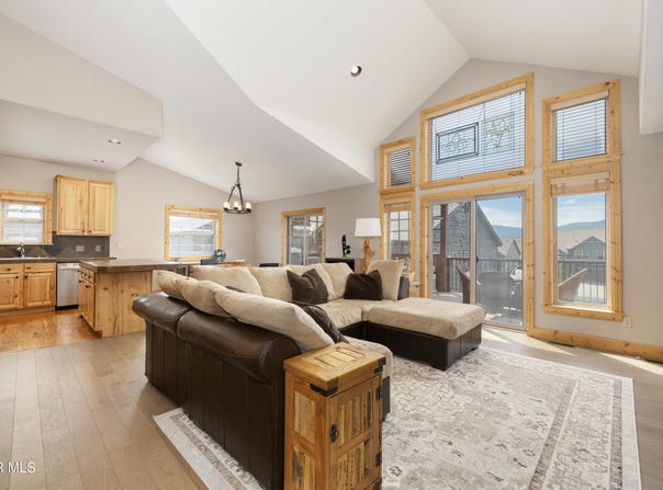45 GCR 5223 unit: A25, Tabernash, CO 80478