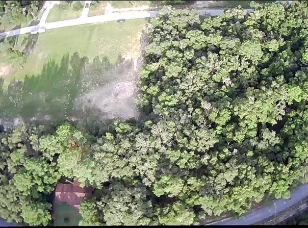 10147 N Dyal Drive, Citrus Springs, FL 34434