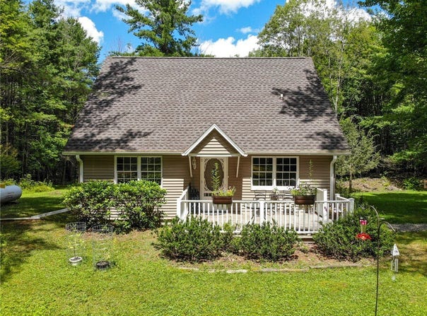 1735 Lightfoot Lane, Caton, NY 14830