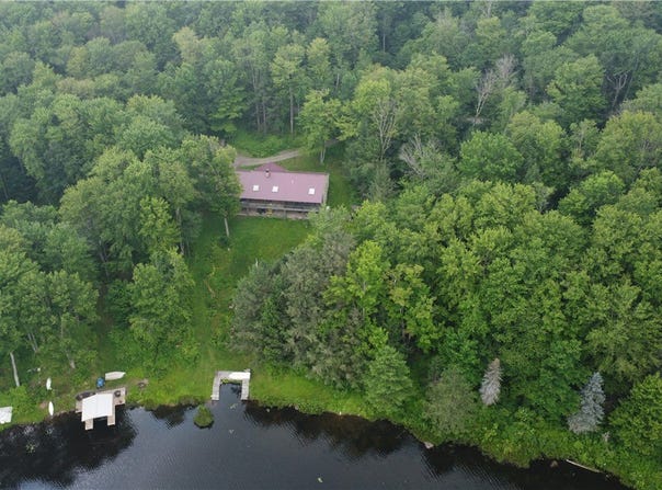 104 McClure Drive, Sanford, NY 13754
