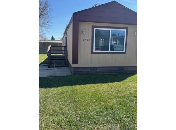 1730 N Hannaford Street, Helena, MT 59601