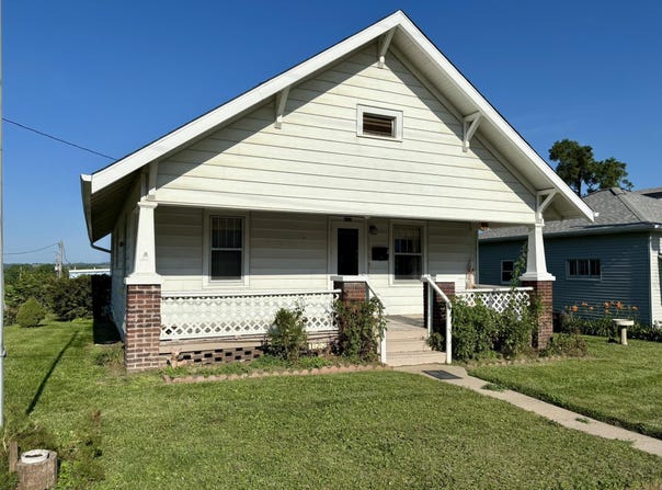 122 N 9TH Street, MISSOURI VALLEY, IA 51555