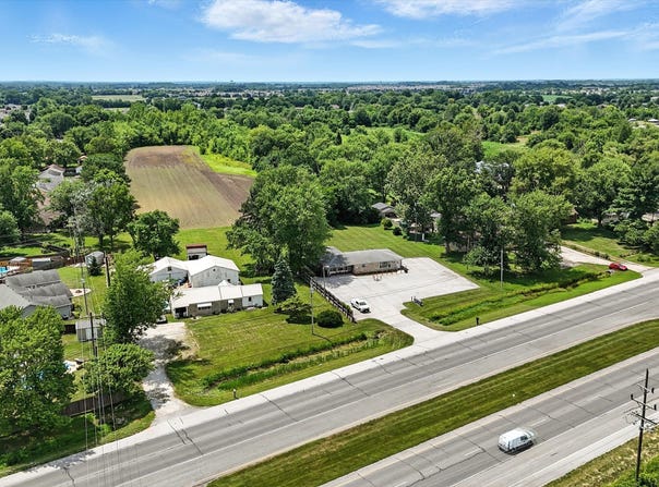 6516 N Us Highway 31, Whiteland, IN 46184