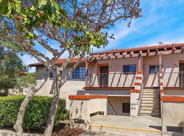 2870 Andover Ave, Carlsbad, CA 92010
