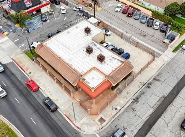 1105 N Chester Avenue, Compton, CA 90221