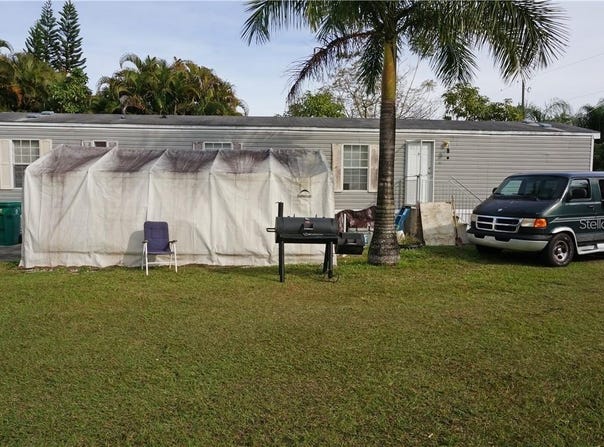 1210 HICKORY AVENUE, PUNTA GORDA, FL 33950