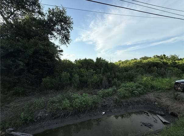 647 FLORISSANT Highway lot: ., LA 70085